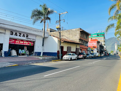 Ferretería Bazar en Orizaba