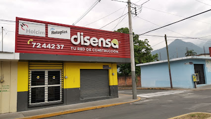 Ferretería Casa Martinez en Orizaba