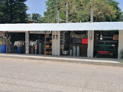 Ferretería Central en Altamira