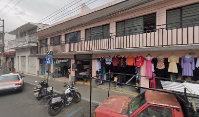 Ferretería DKR en Orizaba