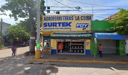 Ferretería Don Layo en Elota