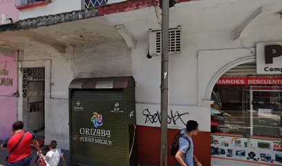 Ferretería El Águila en Orizaba