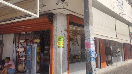 Ferretería El Águila en Tuxpan