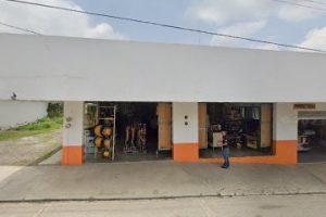 Ferretería El Castor Huatusco Ver en Huatusco