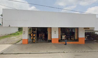 Ferretería El Castor Huatusco Ver en Huatusco