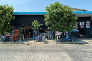 Ferretería El Diamante en Cosamaloapan