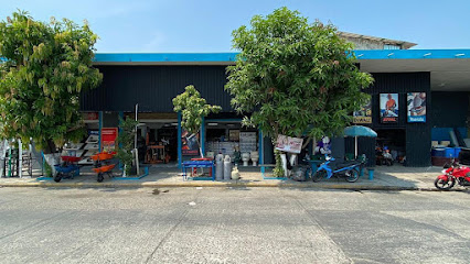 Ferretería El Diamante en Cosamaloapan