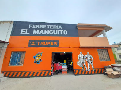 Ferretería El Manguito en Altamira