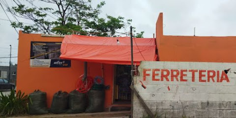 Ferretería El Tornillito en Altamira