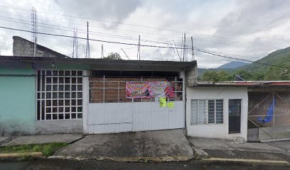 Ferretería El Valle en Orizaba