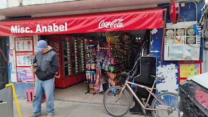 Ferretería Esmeralda en Coatepec