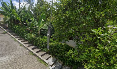 Ferretería FZ (Manzana Colonia) en Coatzintla