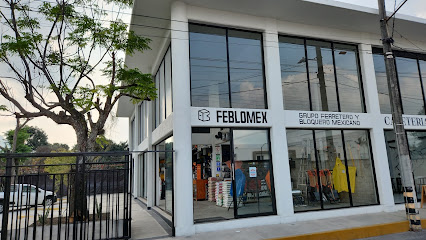 Ferretería Feblomex en Orizaba
