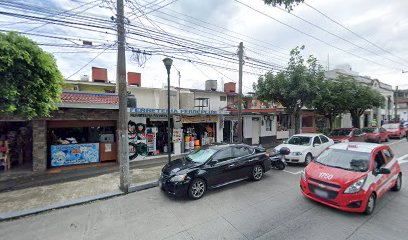 Ferretería Ferreplus en Orizaba