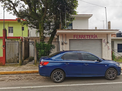Ferretería Gal en Orizaba