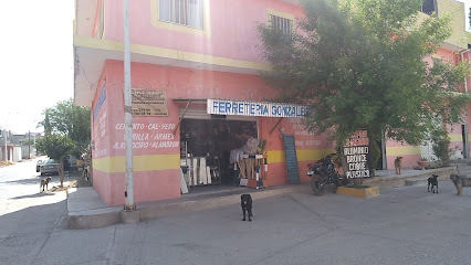 Ferretería González Buenos Aires en Río Grande
