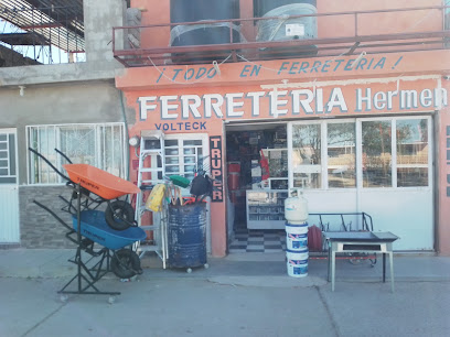 Ferretería Hermen en Río Grande