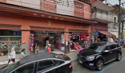 Ferretería La Giralda en Orizaba
