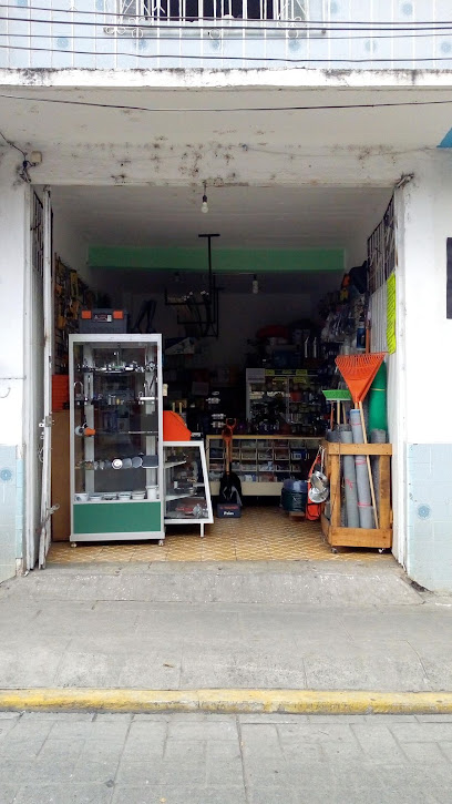 Ferretería La Misión en Coatepec
