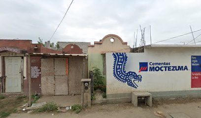 Ferretería La Roca (Real 113) en Altamira