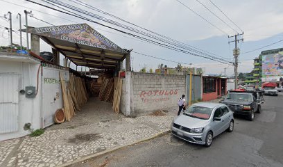 Ferretería La Tuerca Loca en Orizaba