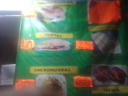 Ferretería Los Censos en Orizaba
