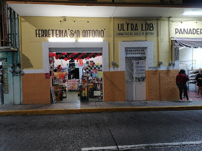 Ferretería San Antonio en Orizaba
