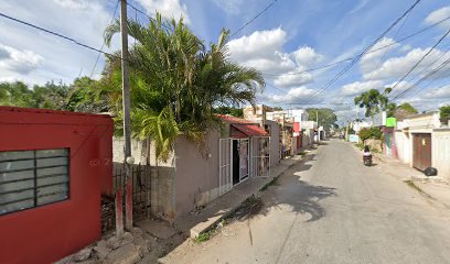 Ferretería Santa María en Ticul
