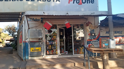 Ferretería y Refaccionaria en Elota