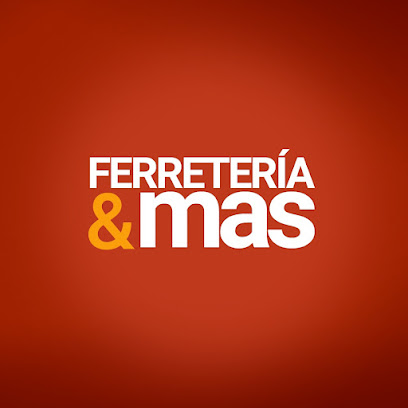 Ferretería&Mas en Fortín