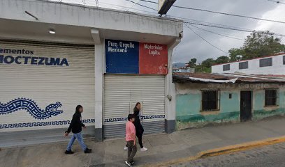 Ferreteríalupita en Coscomatepec