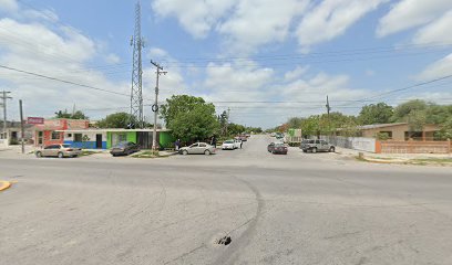 Fierros y Herramientas Ruvela en Valle Hermoso