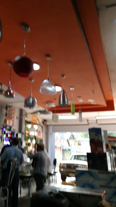 Fo y Lam Tuxpan en Tuxpan