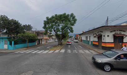 Fuerza Mayorista en Orizaba