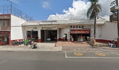 Herrajes y Triplay de Orizaba en Orizaba