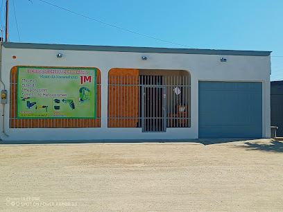 Herramienta JM Venta, Renta y Reparación en Puerto Peñasco