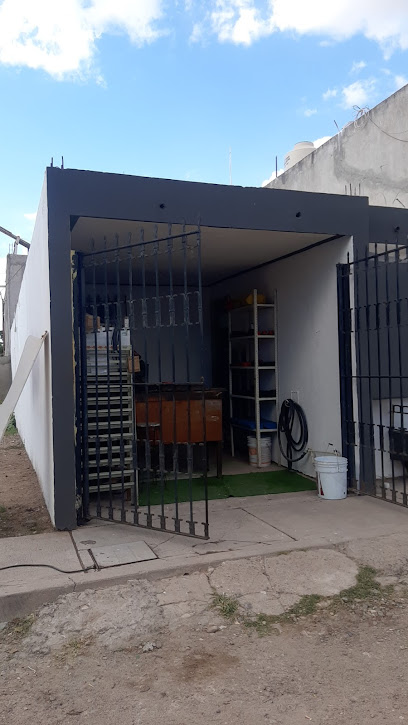 Hules Automotrices Garcia en Guamúchil