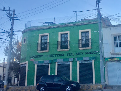 Ital Mex en Sombrerete