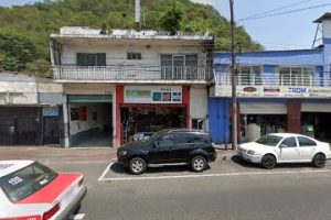 Italmex Bodega en Orizaba