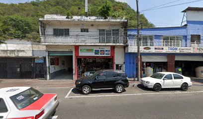 Italmex Bodega en Orizaba