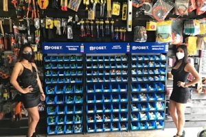 Konstrutools en Orizaba