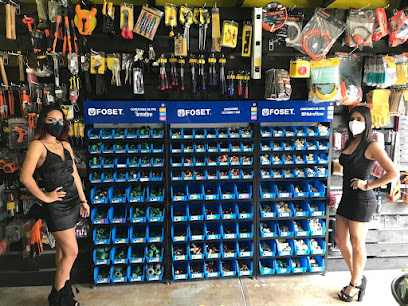 Konstrutools en Orizaba