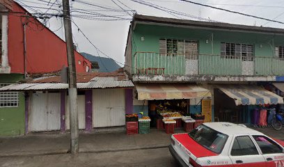 Los Gemelos en Orizaba