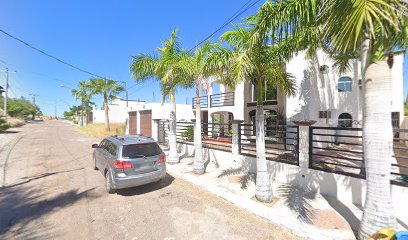 Los Pinos Ferretería en Empalme