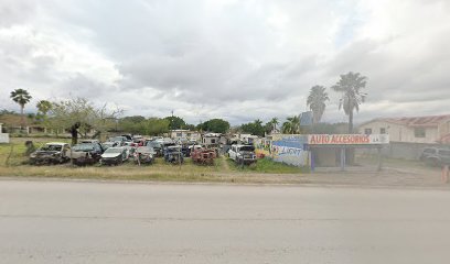 Maderas y Materiales Salinas en San Fernando