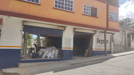 Maderería Hidalgo en Tuxpan