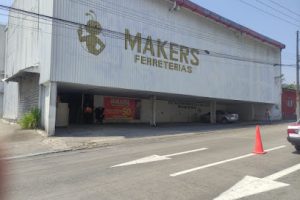 Makers Ferretería en Orizaba