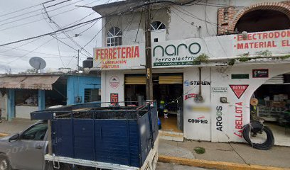 Mari Ferro Eléctrica en Cosoleacaque