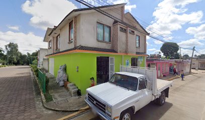 Materiales Aguilar en Coatepec