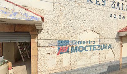 Materiales JP en Ticul